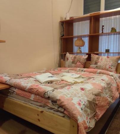 Comfortable And Cosy Studio Near Ndk Szófia Kültér fotó