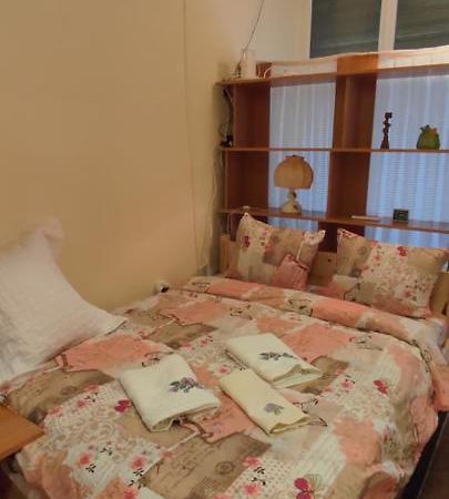 Comfortable And Cosy Studio Near Ndk Szófia Kültér fotó