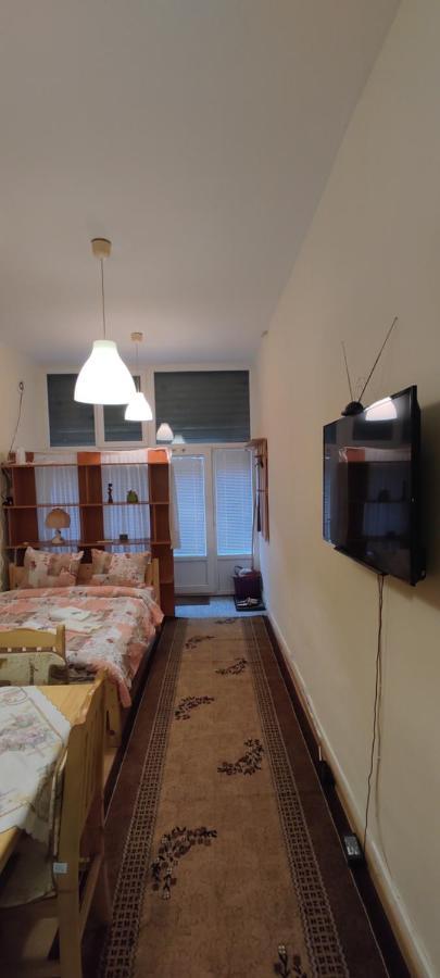 Comfortable And Cosy Studio Near Ndk Szófia Kültér fotó
