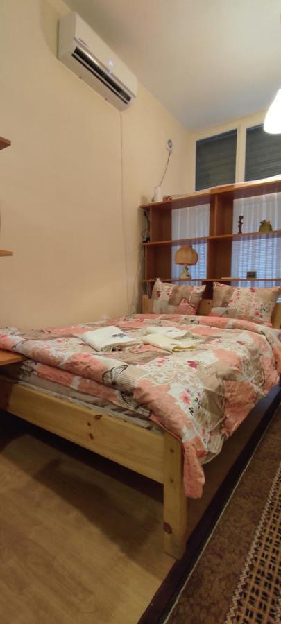 Comfortable And Cosy Studio Near Ndk Szófia Kültér fotó