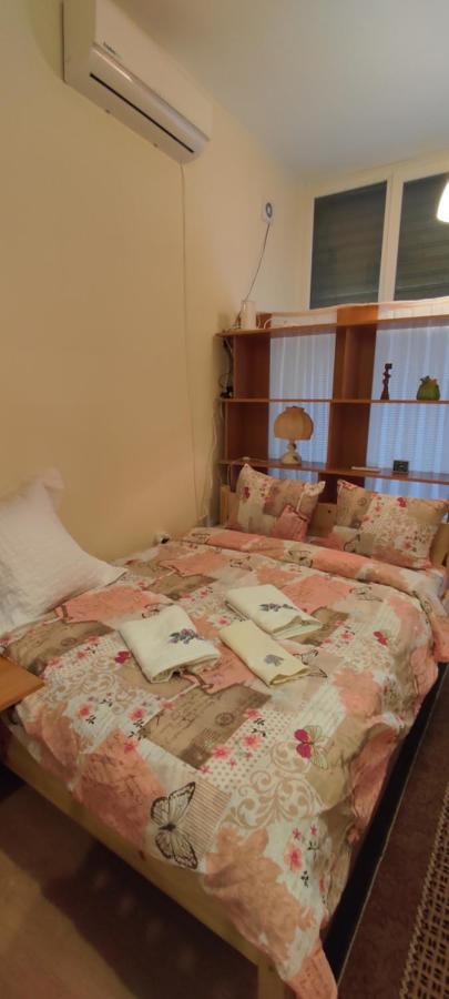 Comfortable And Cosy Studio Near Ndk Szófia Kültér fotó