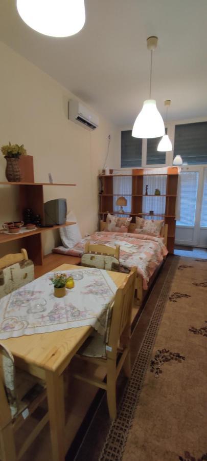 Comfortable And Cosy Studio Near Ndk Szófia Kültér fotó