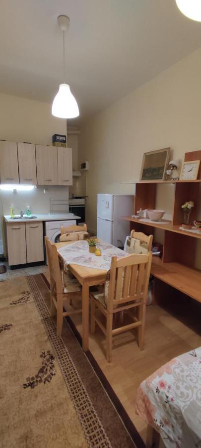 Comfortable And Cosy Studio Near Ndk Szófia Kültér fotó
