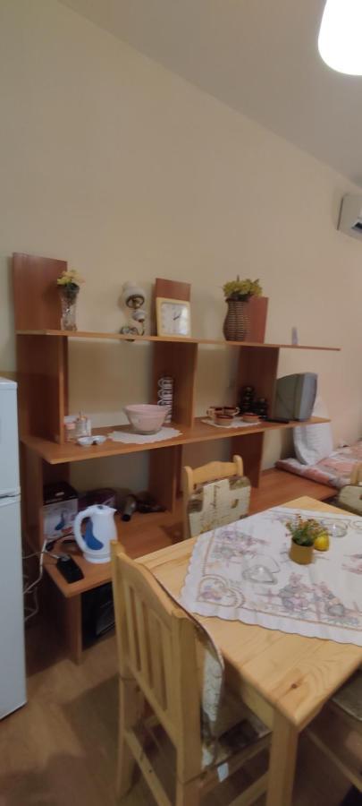 Comfortable And Cosy Studio Near Ndk Szófia Kültér fotó